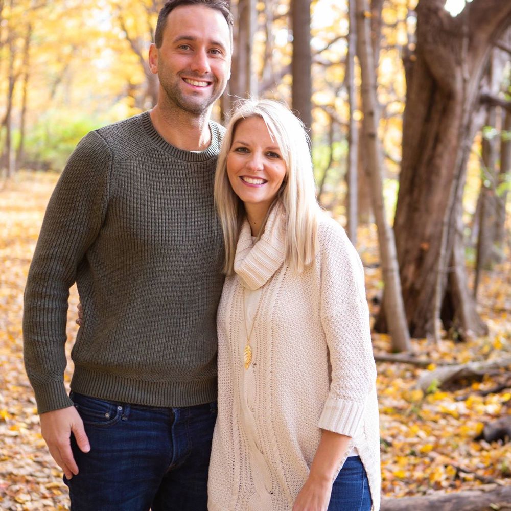 Meet your Posher, Bethany